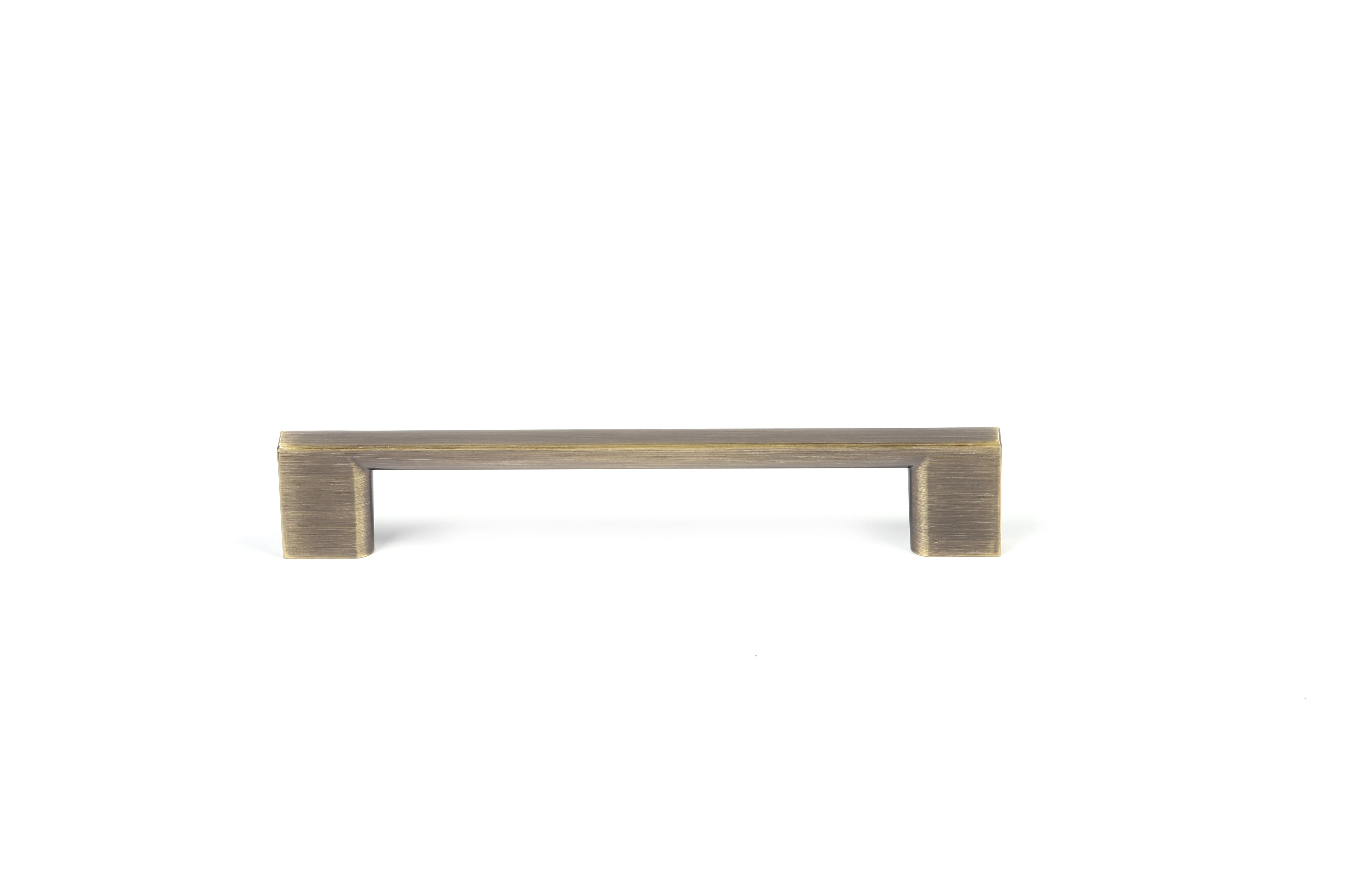 ZAMAC Material Kitchen Cabinet Door Handles Wardrobe Cupboard Door Pulls Drawer Knobs Furniture Handle