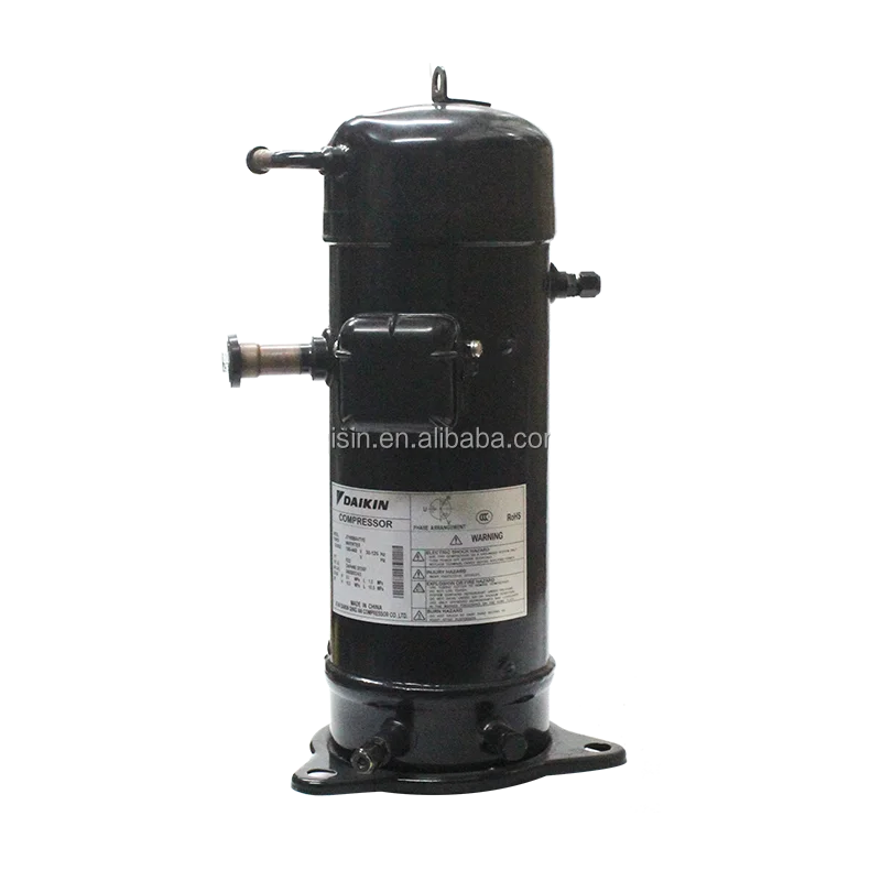 3HP DAIKIN scroll compressor JT95GABV1L for air conditioning