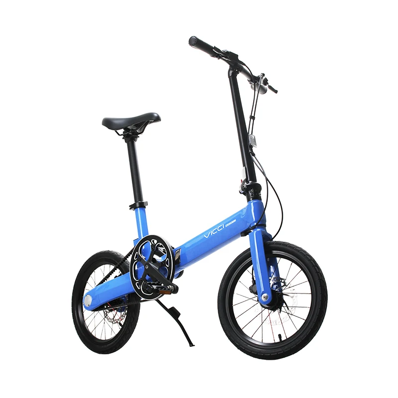 Good quality folding bike 16 inch bicycle foldable