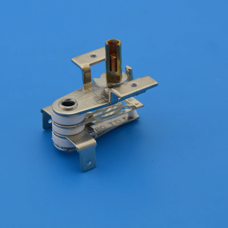 KST bimetal Thermostat