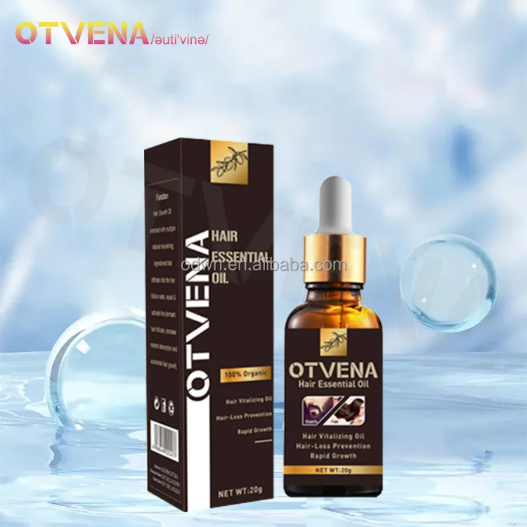 Hot Sale Thailand 20ml Hair lotion Growth Serum Oil Hair Loss Treatment Growth Hairs For Men Women