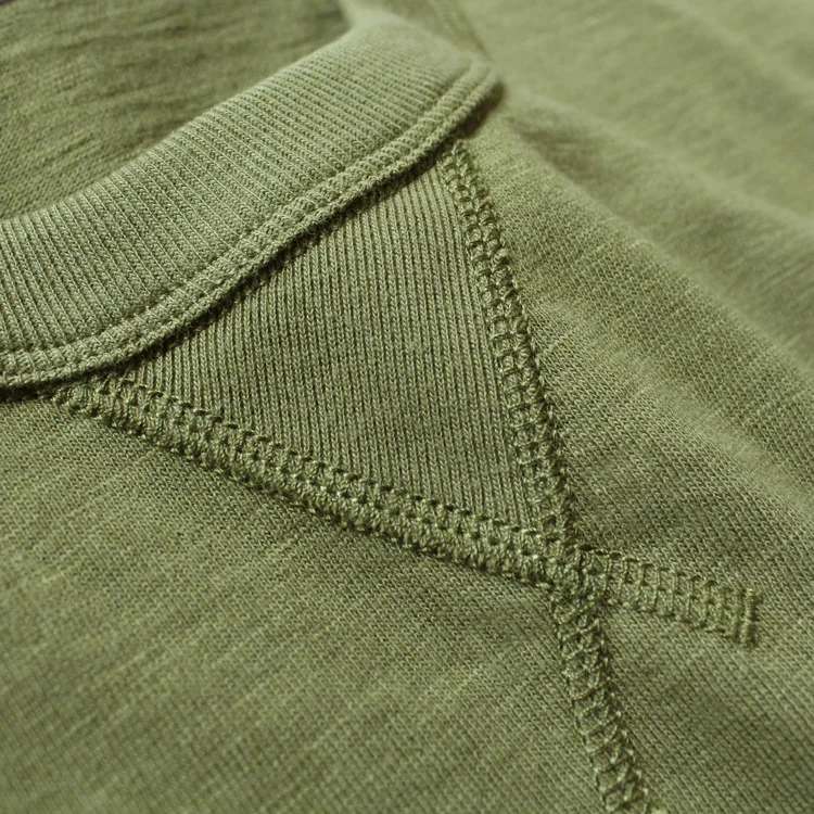 OEM 300 gsm heavyweight slub bamboo fabric cotton mens custom tshirt top quality plus size t-shirt t shirt tee shirt for men