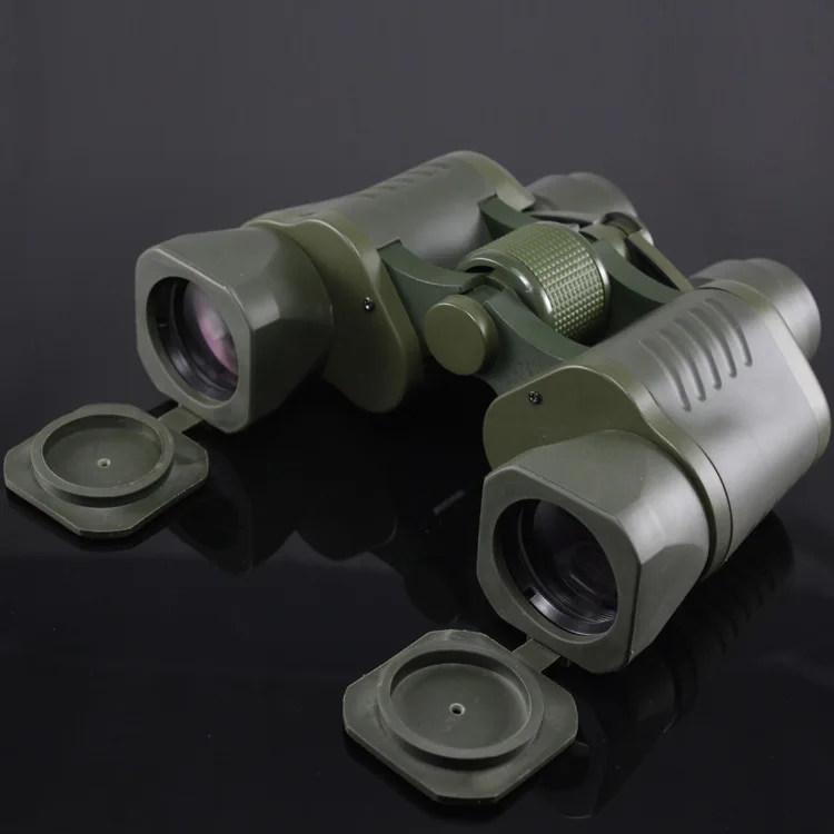 Type 99 Binocular telescope high-definition low-light night vision binoculars for camping outdoor adults exploration tools