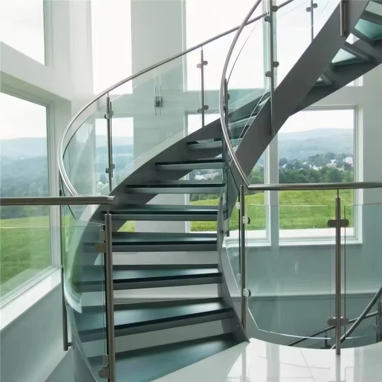 Waterproof Building Designed Fireproof Construction Decorative Safety 8mm laminated glass Building Glass