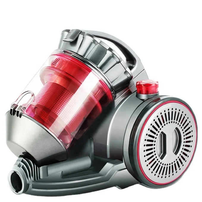 Best Selling And High Quality Easy Home Carpet Cyclonic Vacuum Cleaner For Hotel
