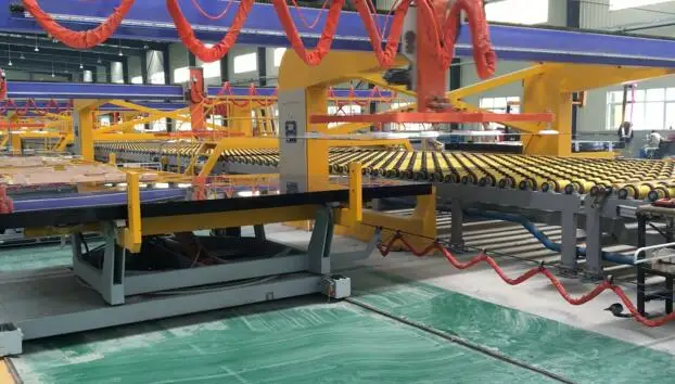 Free Samples How To Cut 12mm Clear Tempered Glass For Refrigerator Shelf