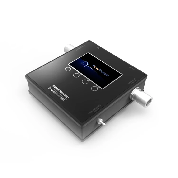 Cheap Price Medical G08 Gas Simulator Analyzer