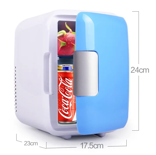High quality cheap price Office Mini Fridge Small Household Portable Fridge