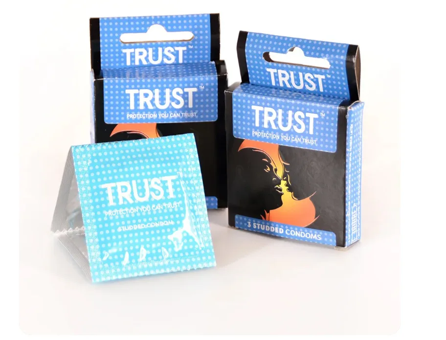 Wholesale Ultra Thin Condom Customize Long Time Adult Sex Toy Safety Healthy Excellent Quality Extra Long Super Dotted Condom