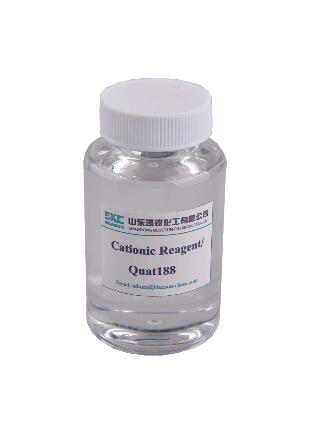 High Quality Quat-188 CAS 3327-22-8 3-Chloro-2-hydroxypropyltrimethyl ammonium chloride Liquid