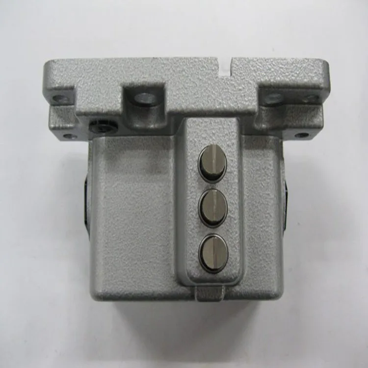 LDVS-5214S мульти-плунжерный ограничительный переключатель LDVS-5204S LDVS- 5404S