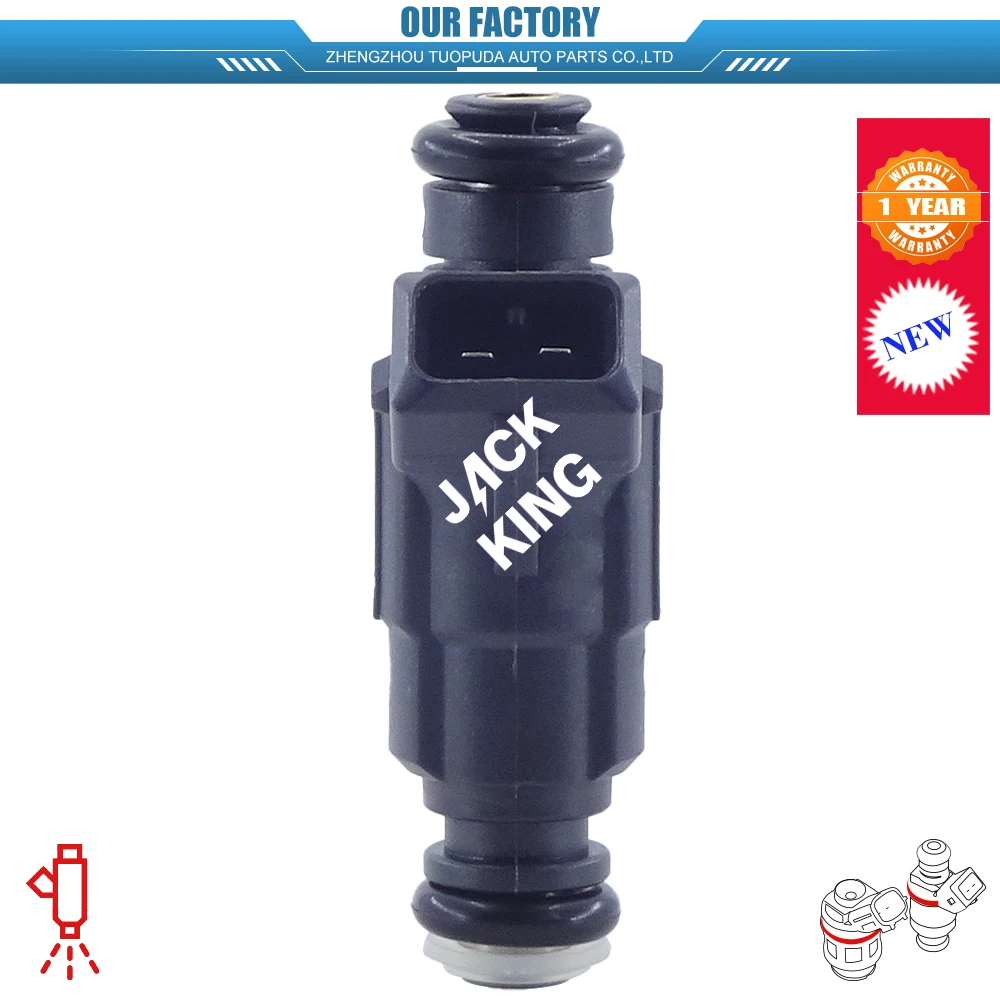 FIG10737 FAST DELIVERY FACTORY PRICE Petrol Nozzle Fuel Injector 0280156277 for VW GET 2000-