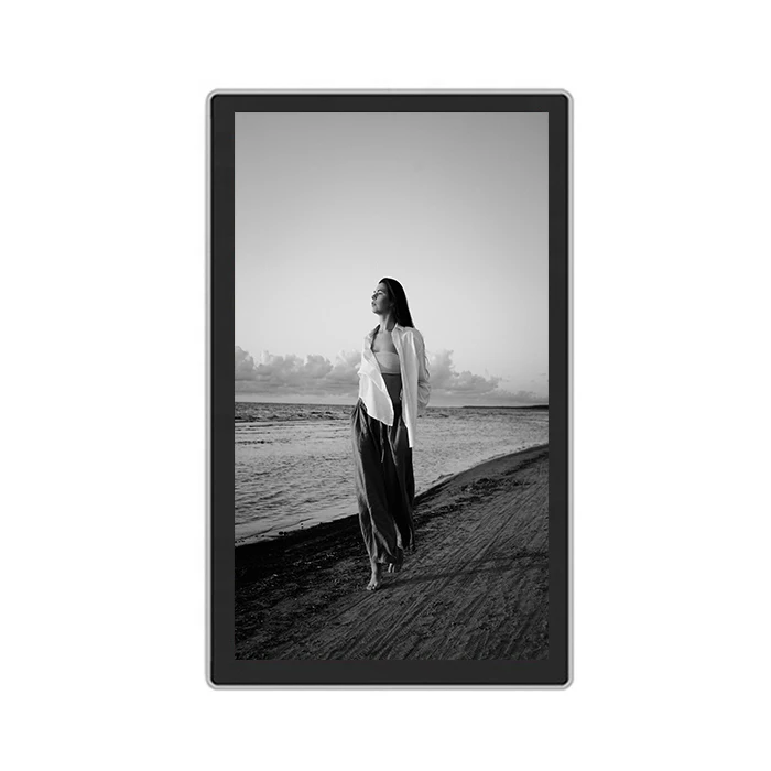 Touch Screen Monitor 10.1'13.3'15'15.6'17'18.5'19'23.6'27'32'55' All In One Lcd Panel