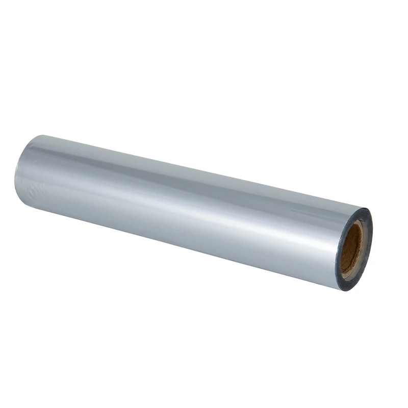 China manufacturer hot sell cheap price best quality PET base film hot stamping foil for paper PW7