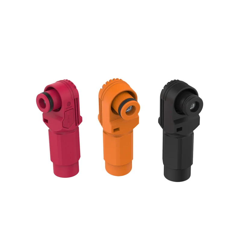 FPIC solar wind energy storage system ess battery BMS terminals connector parts