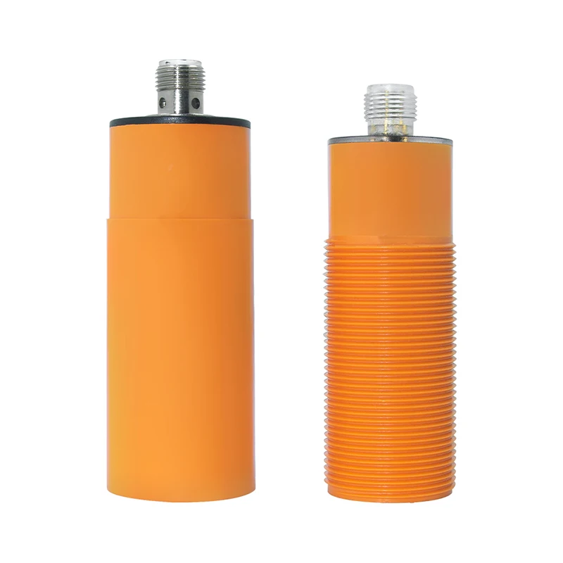 BXUAN New PNP Capacitive Feed Sensor with Three Wire Output and 20mm Sensing Distance for Pig Automatic Feeding in Farms