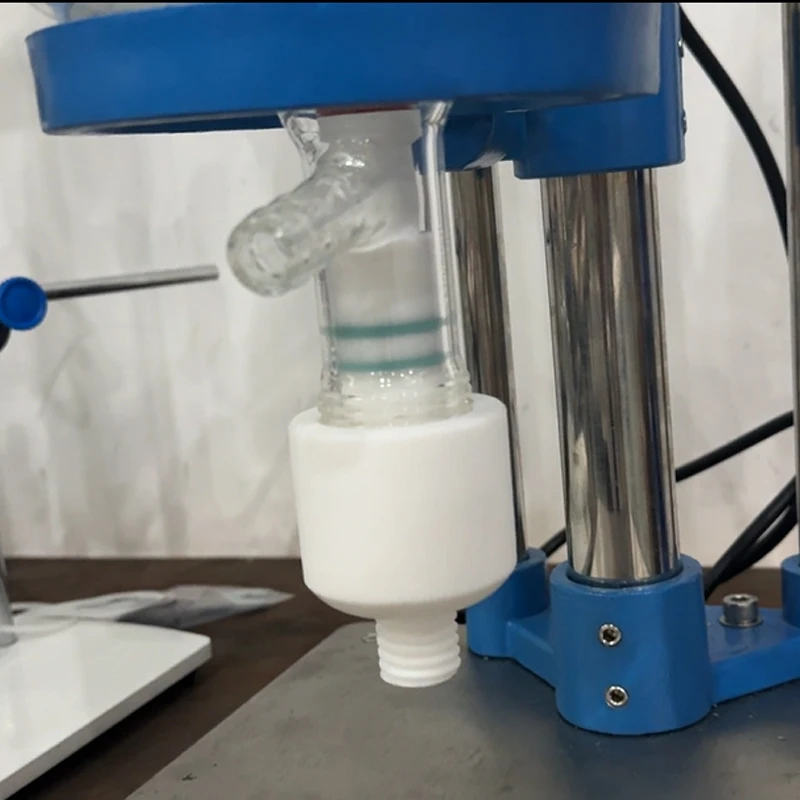 Unique Design Glass Reactor Vessels Glass Reactor Manufacturer Jacketed Glass Reactors Vessel Manufacturers