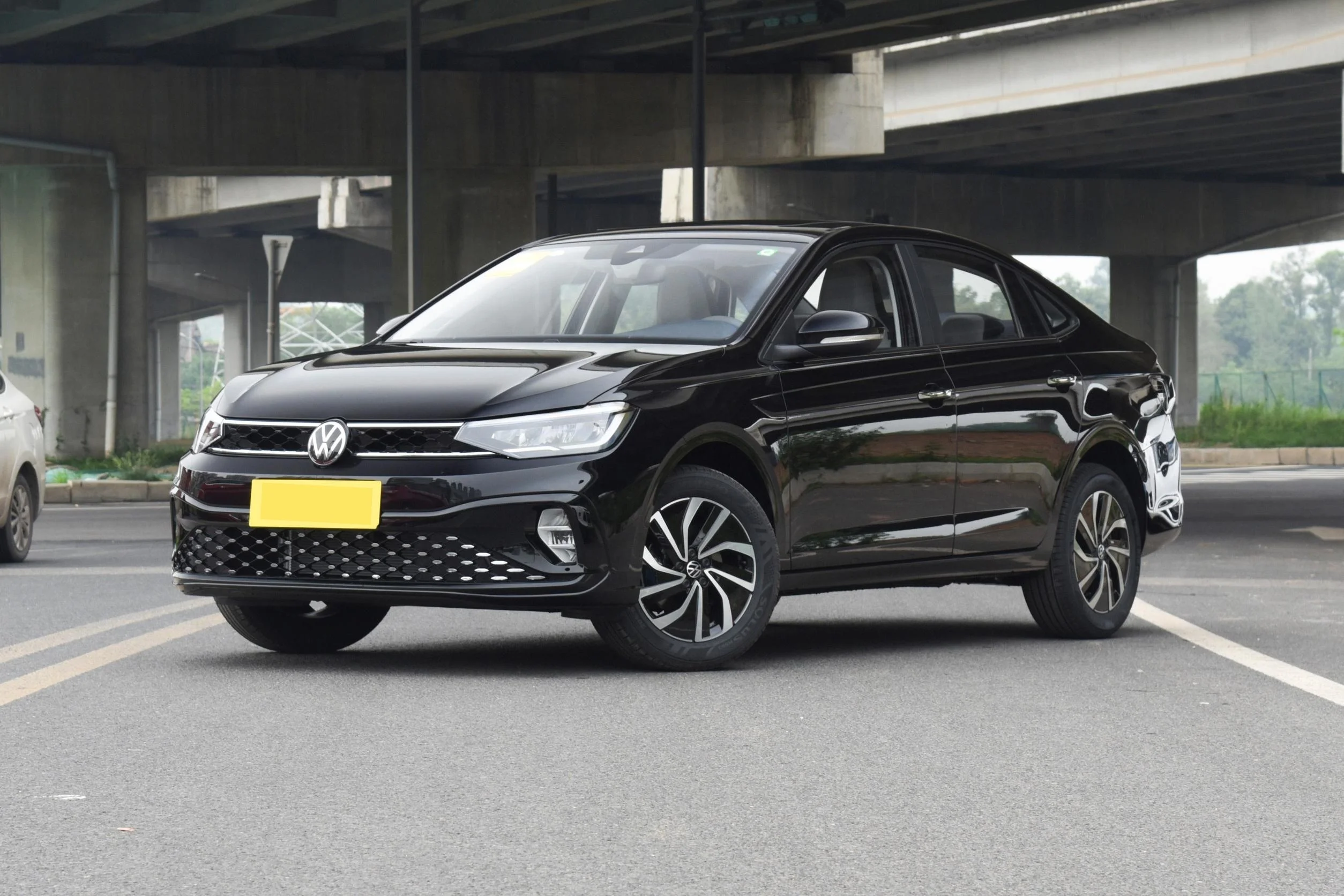 2023 SAIC Xinrui Lavida Xinyi Edition 1.5L автоматический седан легкие кожаные сиденья для автомобиля стандарты Евро VI лидер продаж дизельный бензин