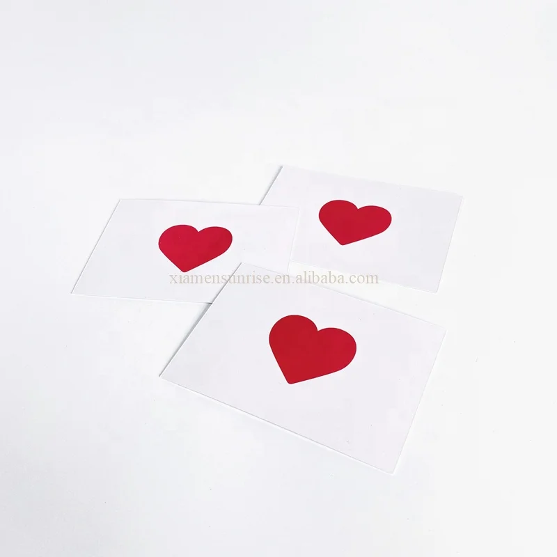 Custom embossed logo greetings card birthday wedding invitation cards machine print