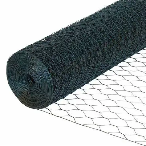Exquisite Hexagonal netting  wire mesh for crafts/ photo wall