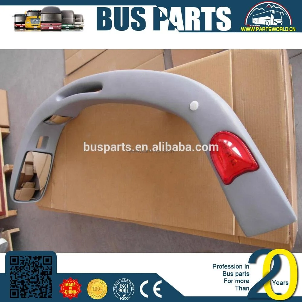 yutong kinglong higer bus truck sany klq6108 rear view mirror 6856 side auto Construction machinery mirror parts
