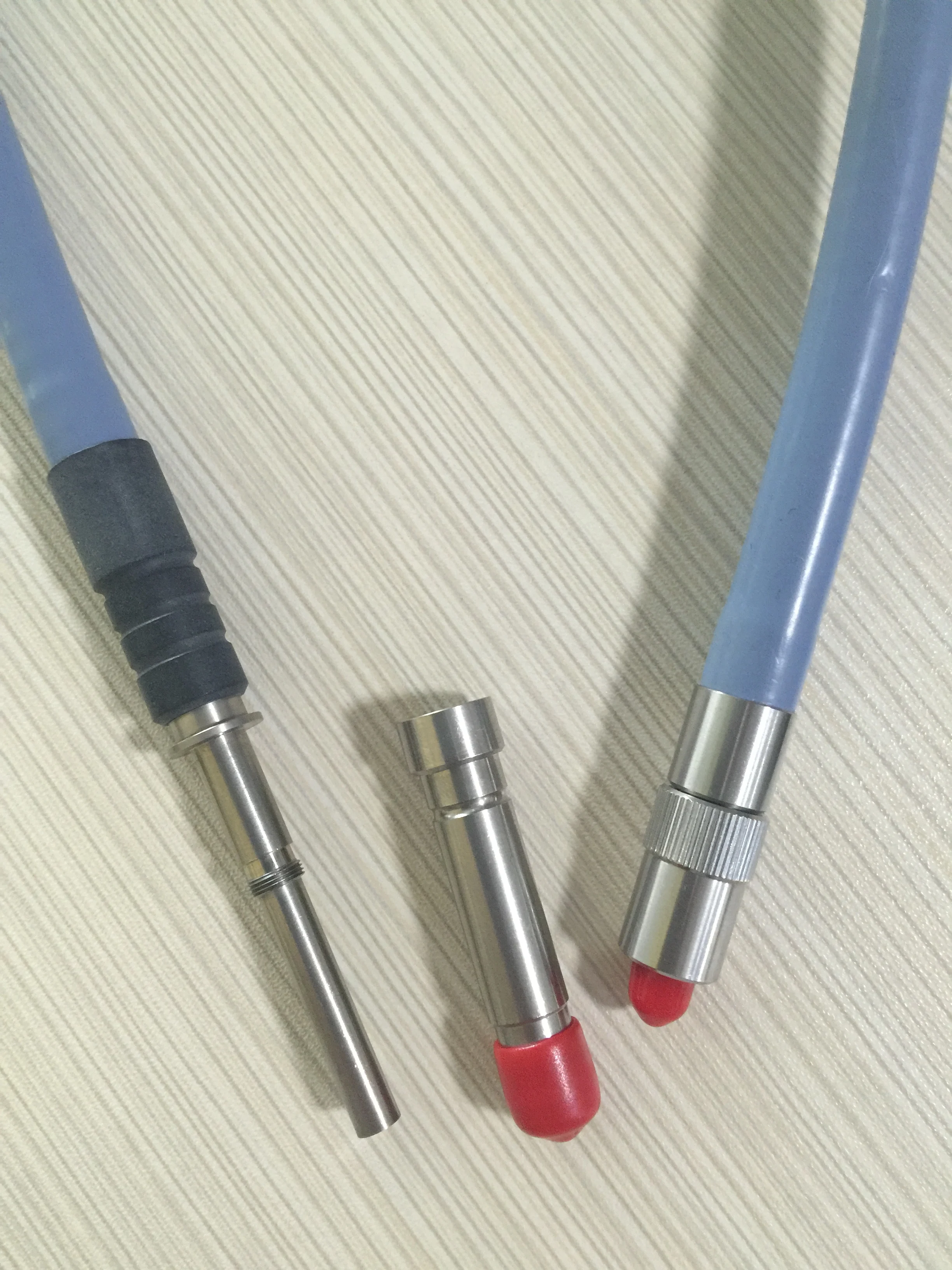 Medical endoscope light source Optical cable Cold light source Optical cable Storz Wolf Compatible