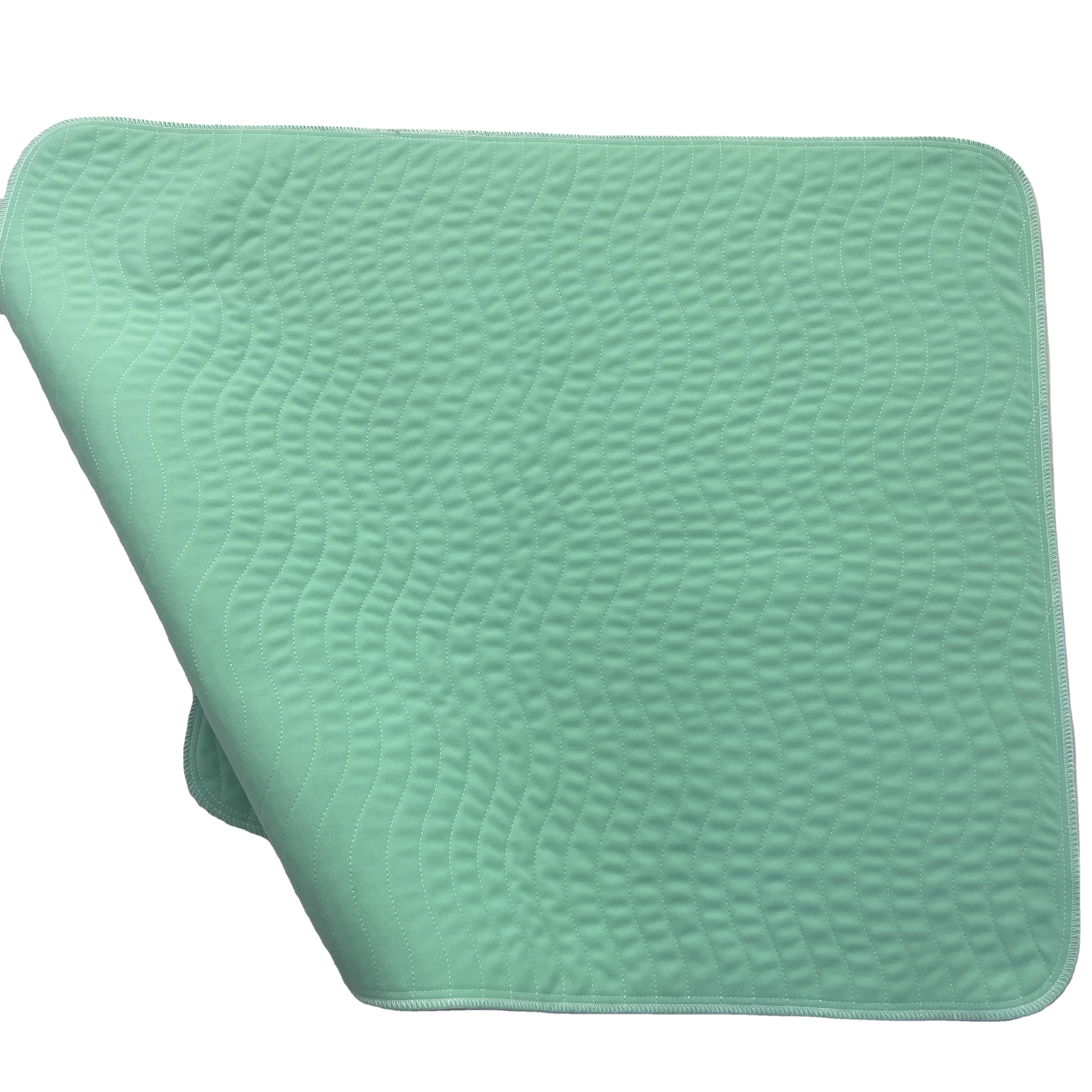 Waterproof Underpad Washable Protectors For Bedding And Furniture