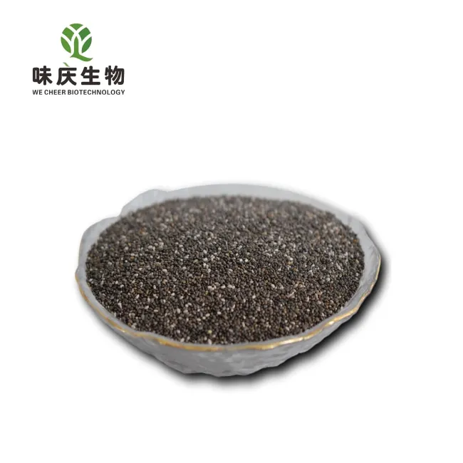 Health Food Chia Seed From Mexico factory customised