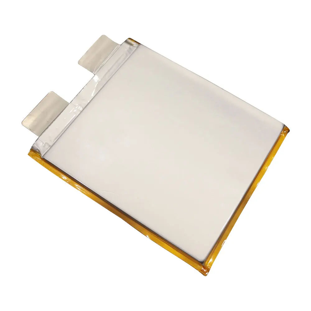 3.2V/68Ah Rechargeable Lithium ion Cells Pouch Cell