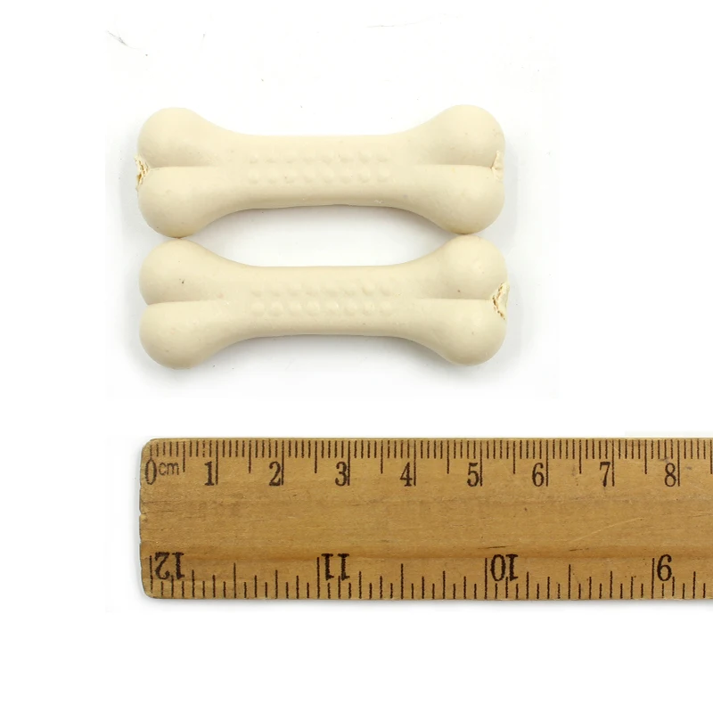 Bone Shape Dog Chew Dog Milk Bones