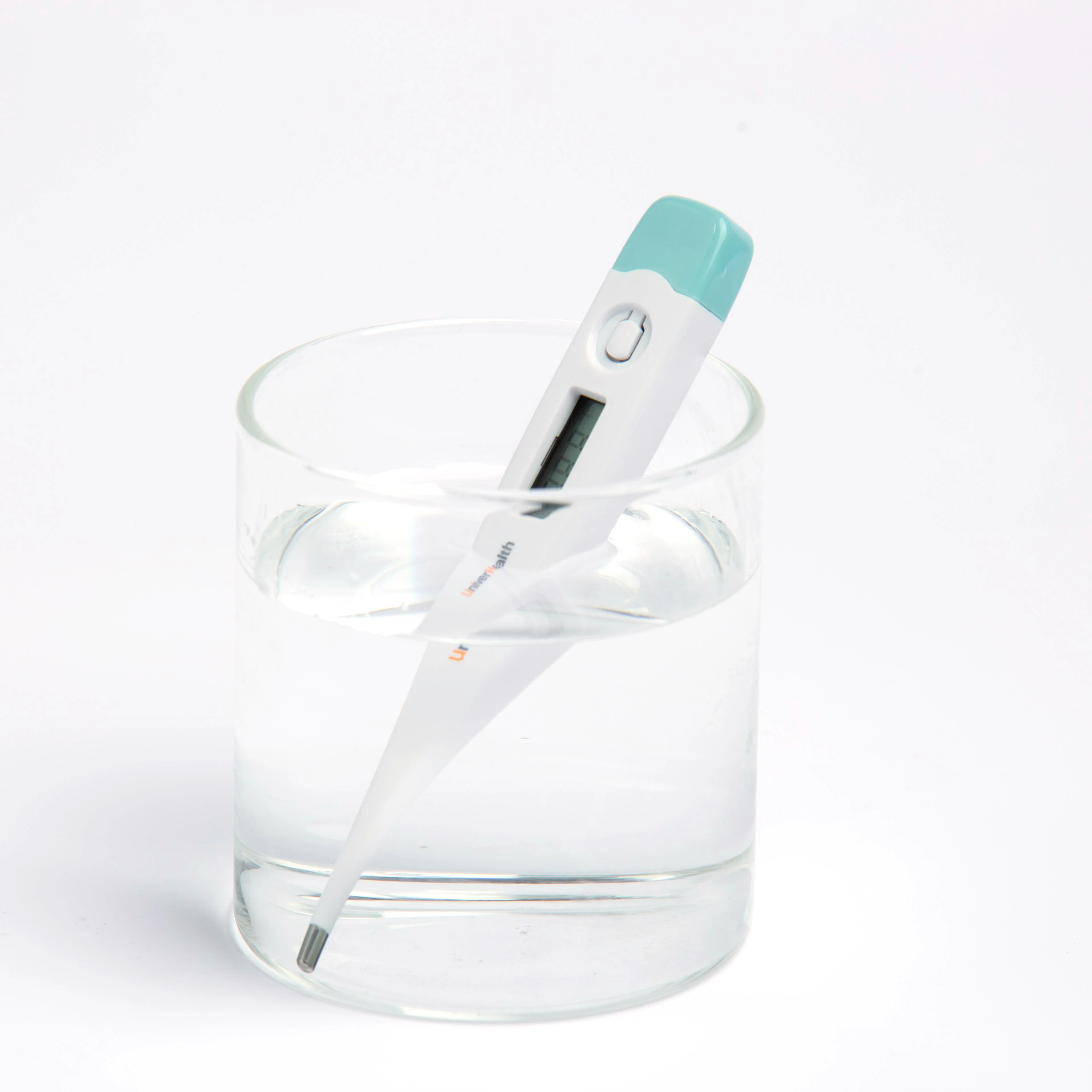 Профессиональные Производители Домашнего Использования электронный водонепроницаемый классический дизайн Жесткий цифровой термометр