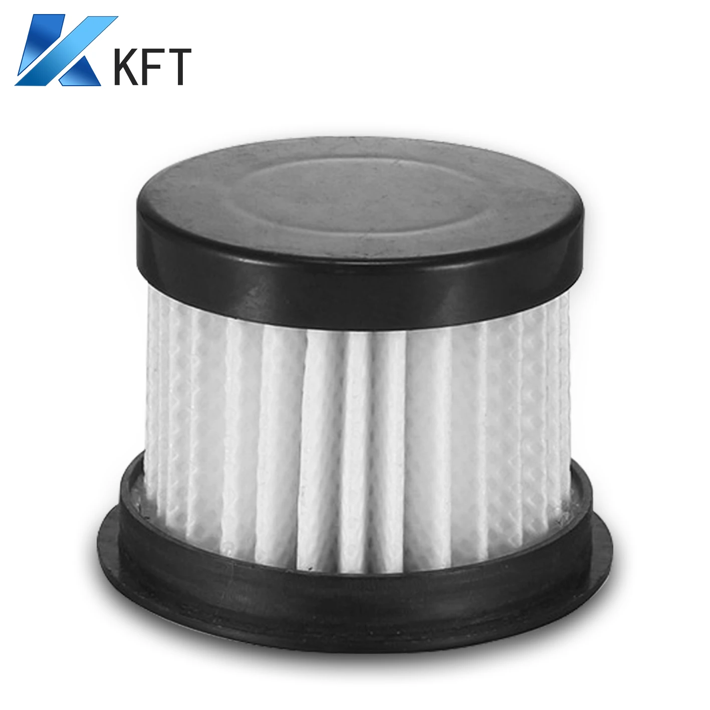 Manufacturer Customized Hepa Handheld Vacuum Cleaner Filter Accessories Car Vacuum Cleaner Filter Replacement