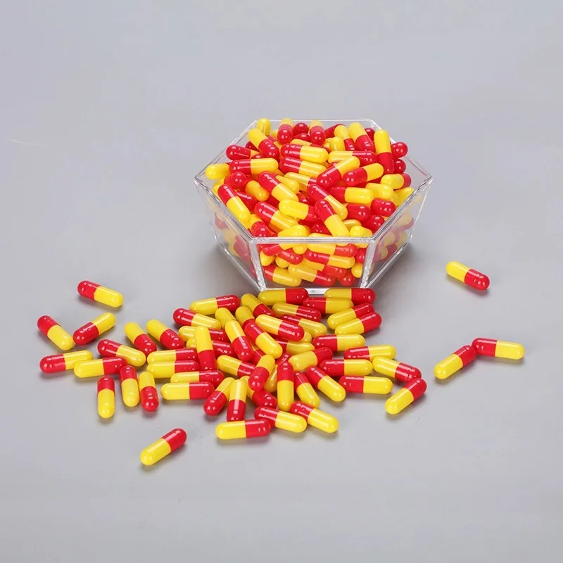 OEM Gmp Natural Dietary Tribulus Terrestri Seeds Essence Extract 500Mg Supplement Hard Capsules