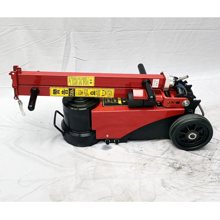 Распродажа, пневматический компрессор 120 тонн, пневматический грузовой домкрат