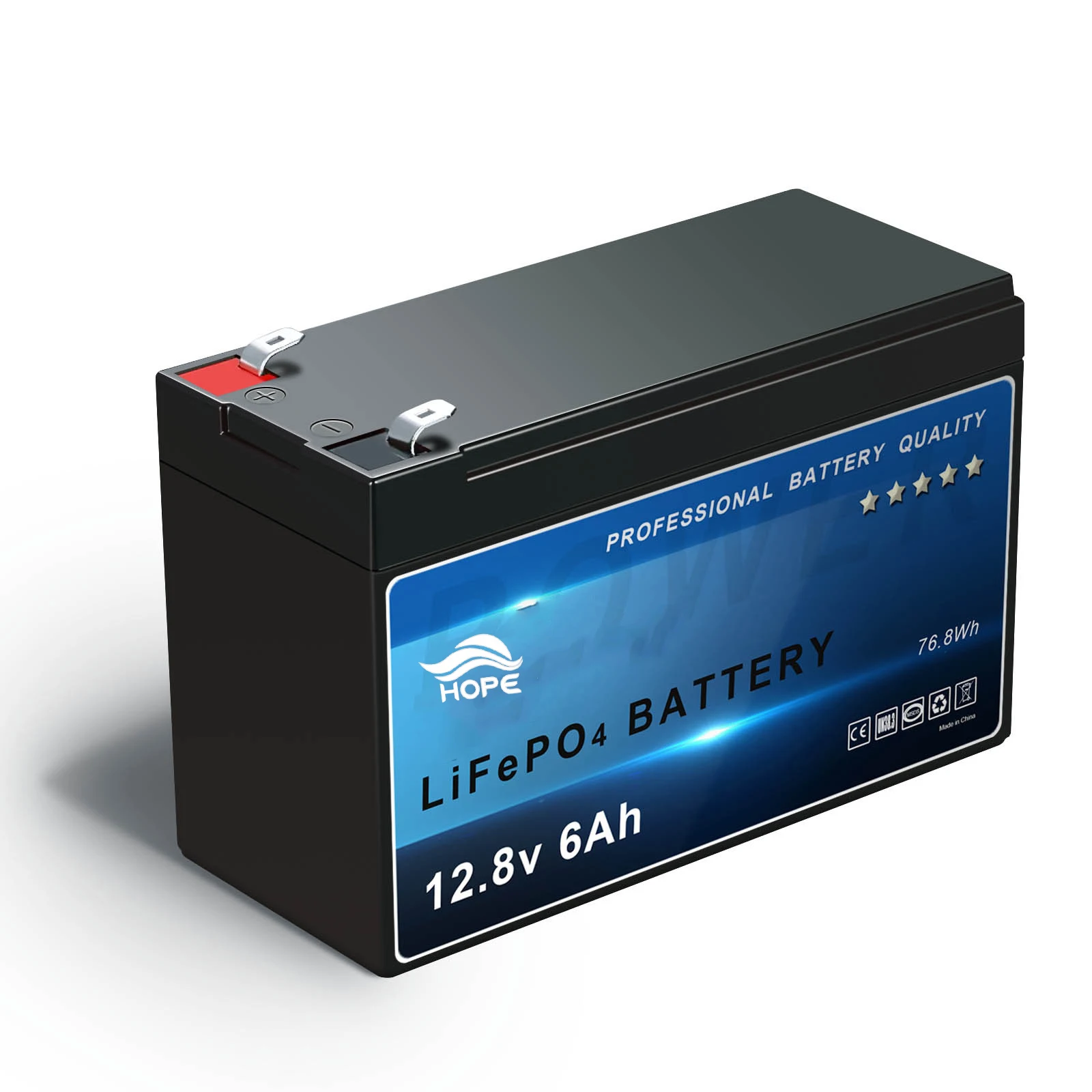 Wholesale Storage Lithium Battery Lithium Ion Cell 12.8v 20ah Solarbattery for Power Battery