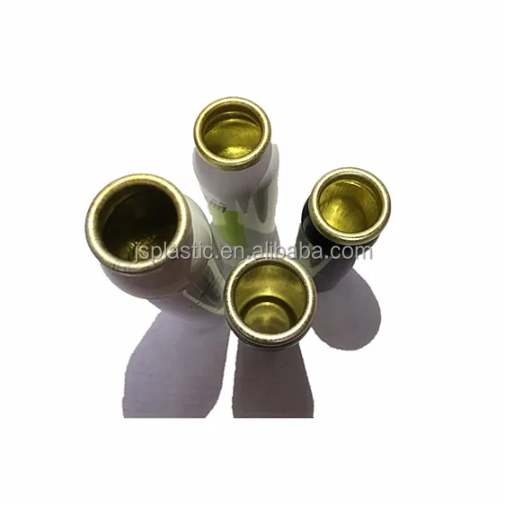 Wholesale Compressed Gas Pepper Spray can Aluminum Aerosol Cans Bottles refillable aerosol spray can