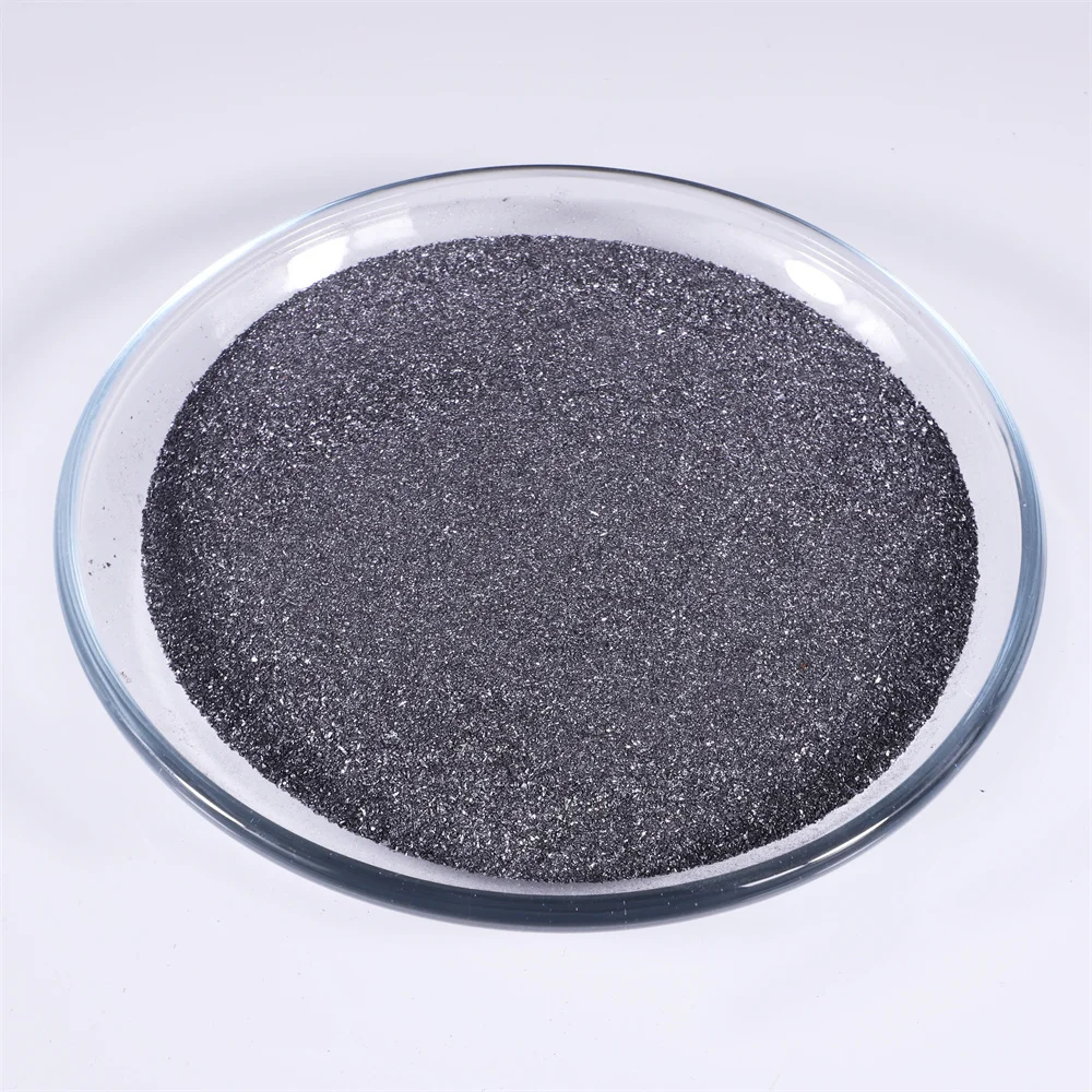 Metal Silicon 421 441 553 3303  powder lump granule Support Customized Si metal