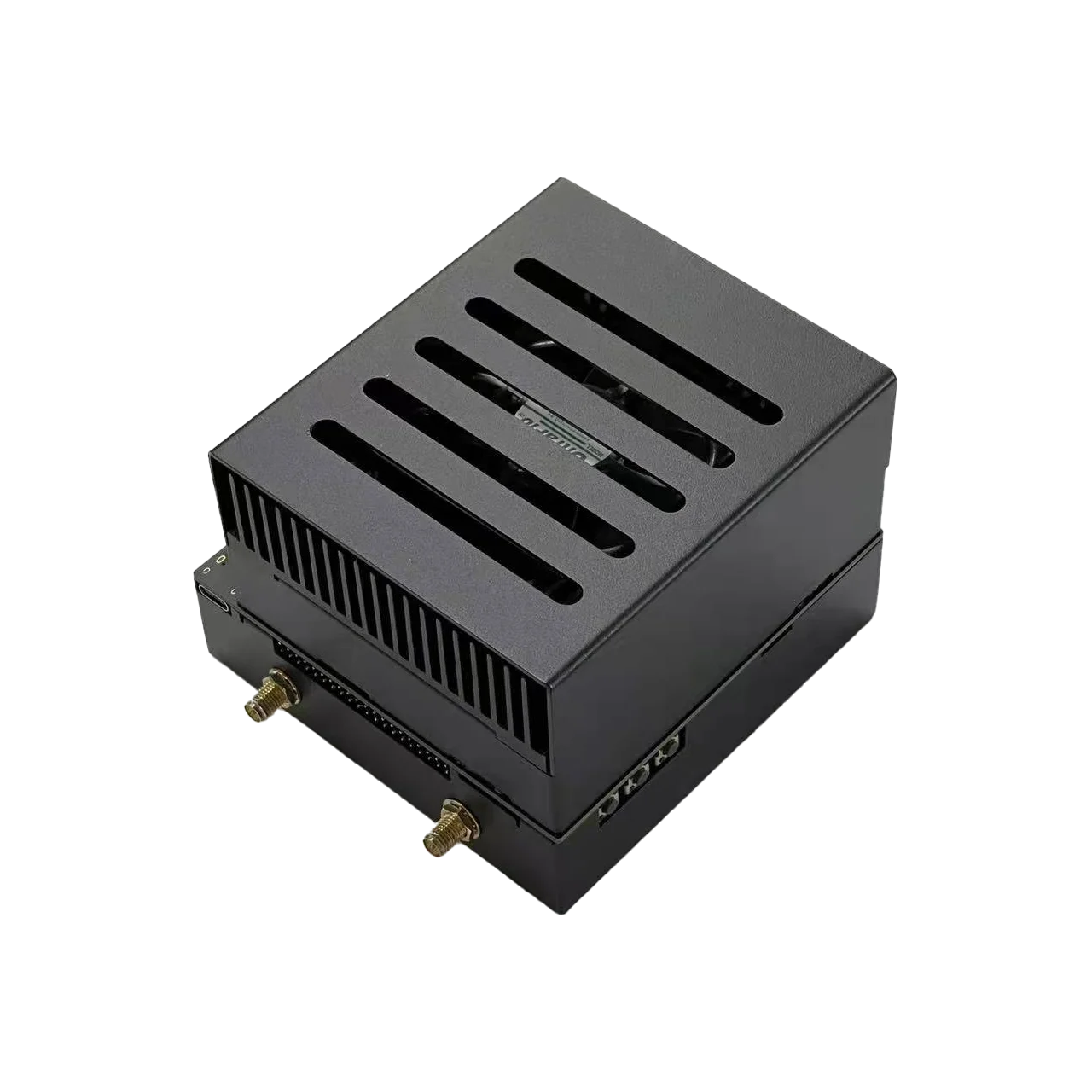 Best quality Nvidia Jetson AGX Xavier GE KIT carrier board for AI equipment improve efficiency made in China