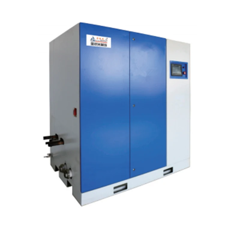JRG-LN200F Manufacturers Can Be Custom 20Kw Industrial Absorption Cold Water Cooler Machine Chillers