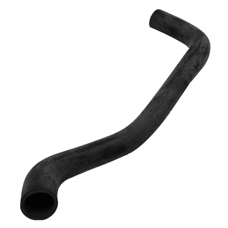 Car Auto Parts Flexible Radiator PVC Ventilation Hose Exhaust Pipe 1226122070 12261-22070 For 2004 ZZE122 Crown Corolla