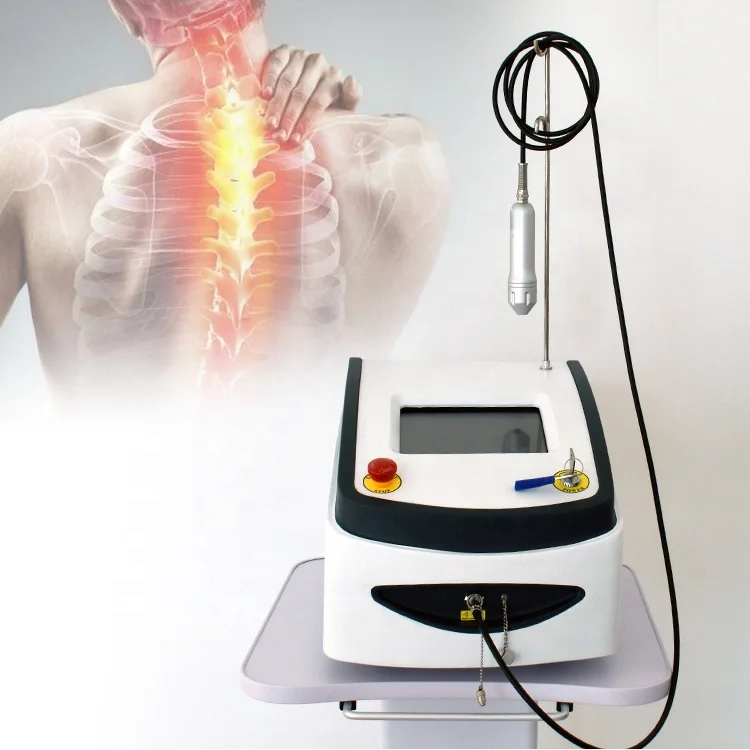 2022 Top sale distributors wanted diode laser 980nm ultrasound high frequency physiotherapy medical device