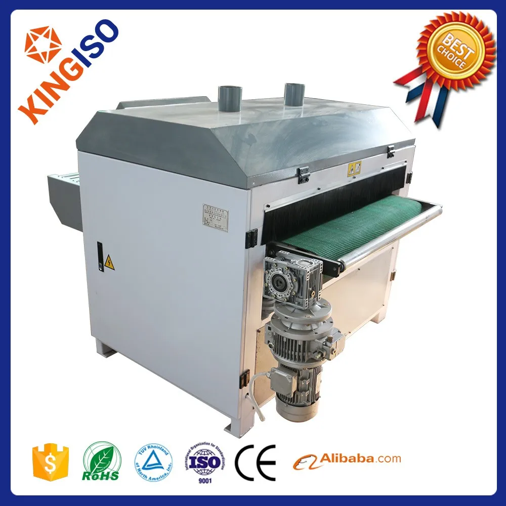 Хорошее качество Деревообработка полировальная машина барабан шлифовальной машинкой