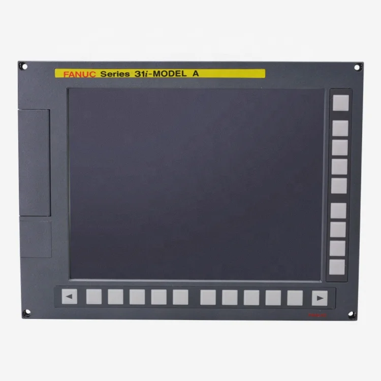 Hot Sale & Best Price  New original machine fanuc cnc control system 31i-A A02B-0307-B522