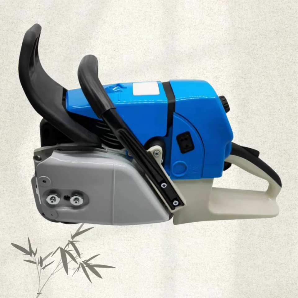 German Made 30 Inch 25 Inch Chainsaw Manufacture 660 Chain Saws Cordless 92cc Ms660 Chainsaws Gasoline Chain Saw Available