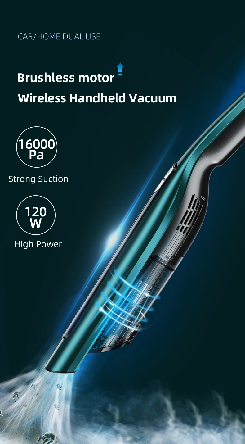 steam vacuum cleaner portable