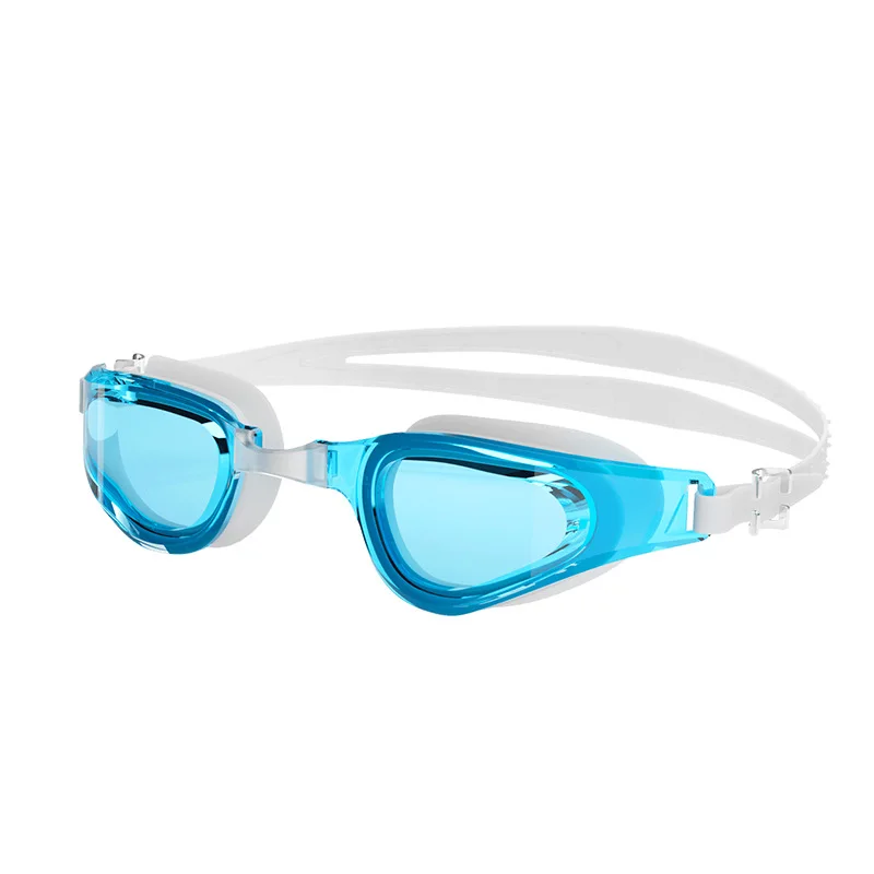 Custom low MOQ Sports Athlete Googles Swimming Goggles