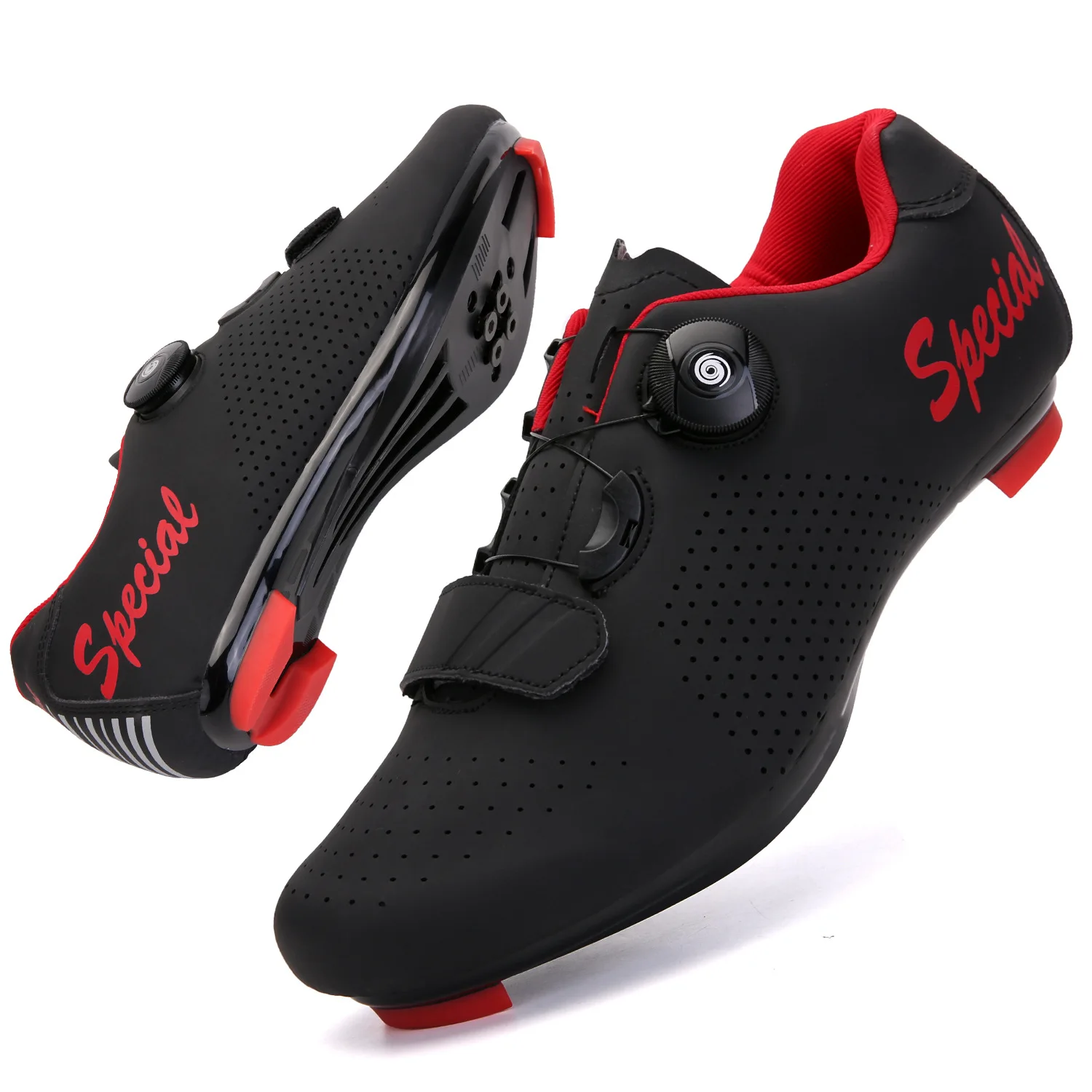2021 sports cleats cycling shoes outdoor bicycle highway shoes road shoes