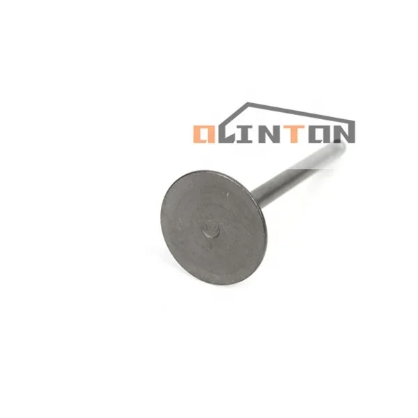 Excavator Valves For 6BD1 Guide Rail 1-12551139-5 Test Equipment Air Valve Intake ZX200