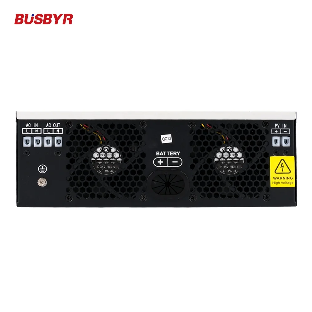 wholesale price inverter off grid single phase 1600W 3000W bulit-in 80A MPPT solar charger sine wave pv inverter for solar panel
