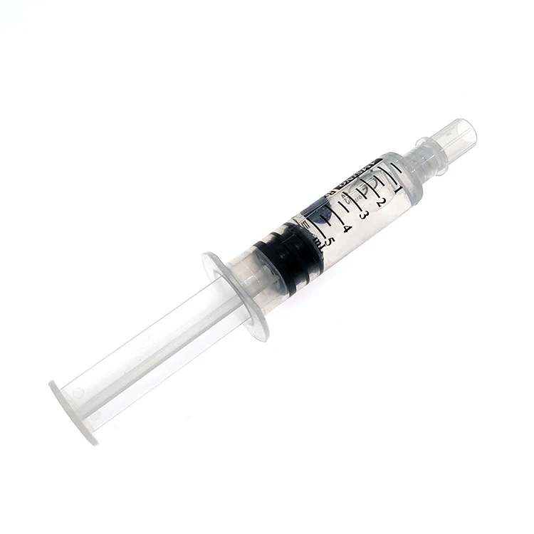 Amsino другие медицинские расходные материалы 3 мл 5 10 20 предварительно заполненный солевый раствор хлорида натрия инъекционный iv flush шприцы